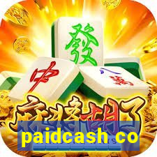 paidcash co